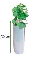 Protector para árboles de 35 cm de altura